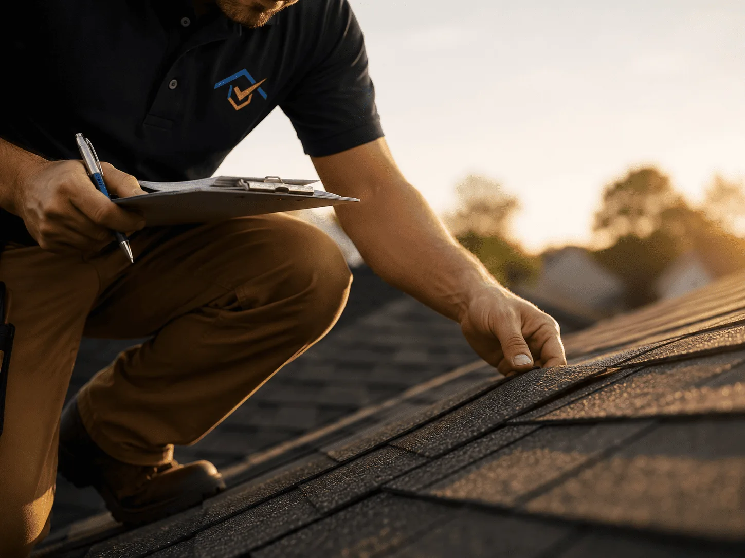 Why Choose Roof Inspection in Red Bud, IL